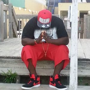 Meet your Posher, Jason